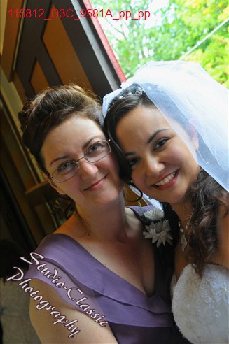 Schoharie Wedding
