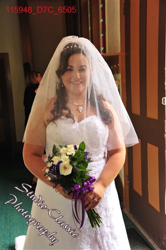 Schoharie Wedding