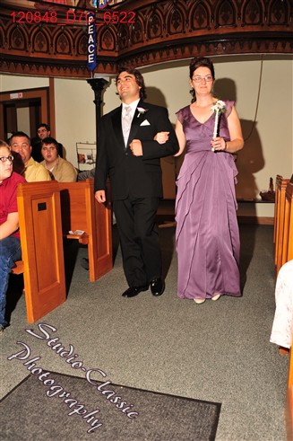 Schoharie Wedding