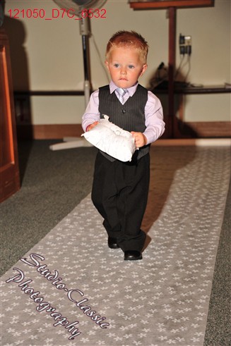 Schoharie Wedding