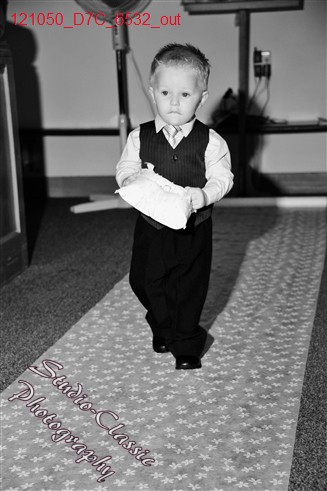 Schoharie Wedding