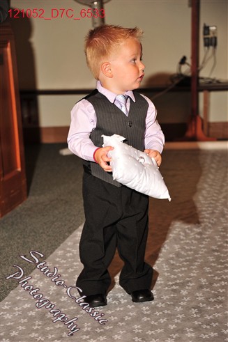 Schoharie Wedding