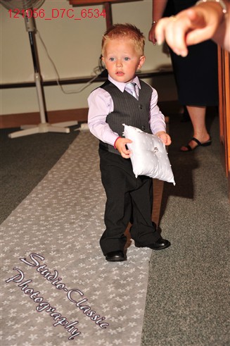 Schoharie Wedding