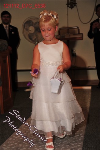 Schoharie Wedding