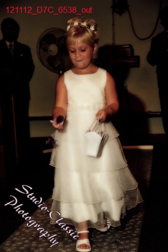 Schoharie Wedding