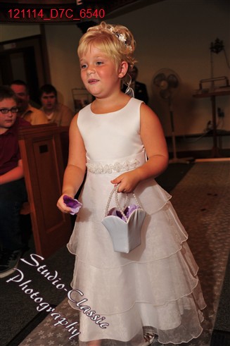 Schoharie Wedding
