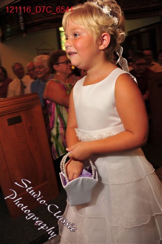 Schoharie Wedding