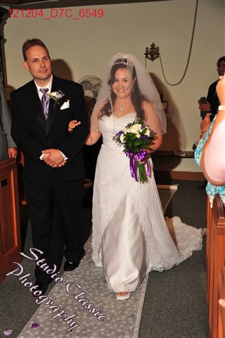Schoharie Wedding