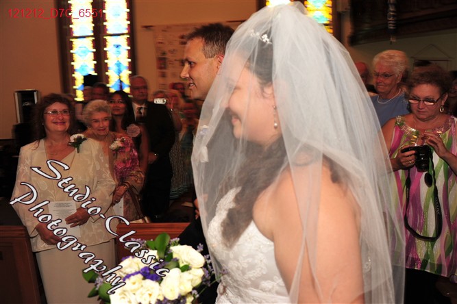 Schoharie Wedding