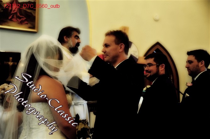 Schoharie Wedding