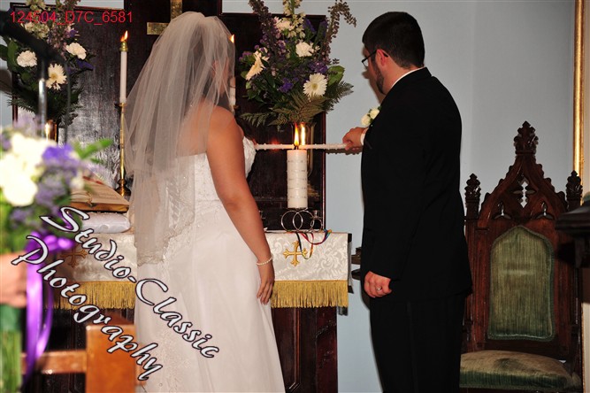 Schoharie Wedding