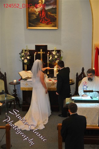 Schoharie Wedding