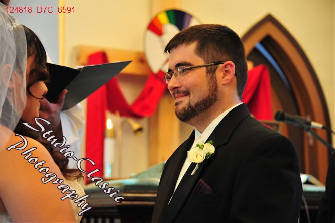 Schoharie Wedding