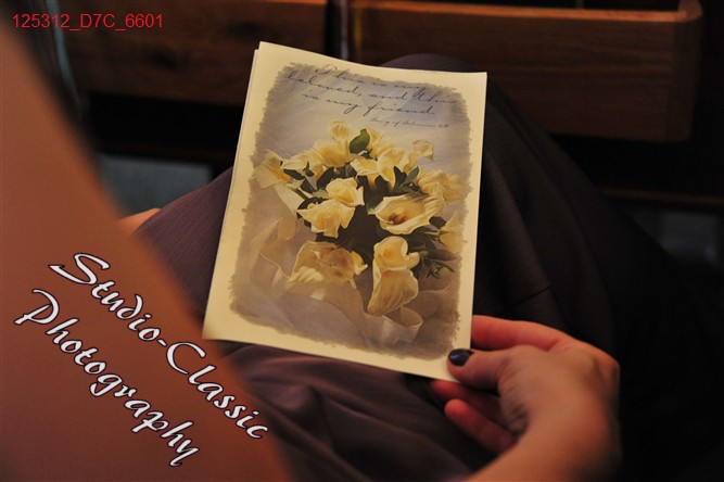 Schoharie Wedding