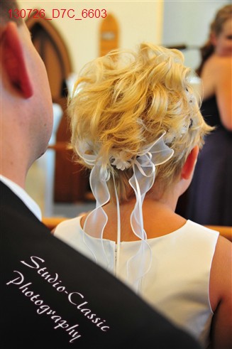 Schoharie Wedding