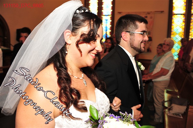 Schoharie Wedding