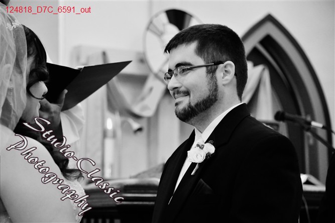 Schoharie Wedding