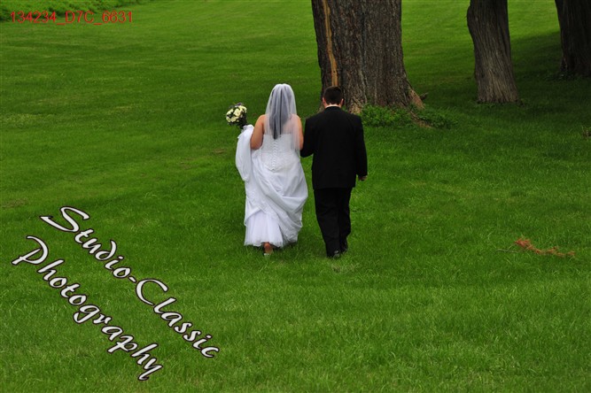 Schoharie Wedding