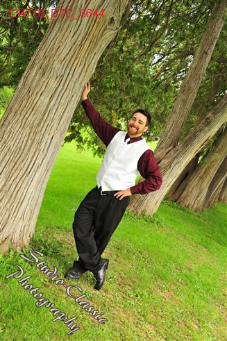 Schoharie Wedding