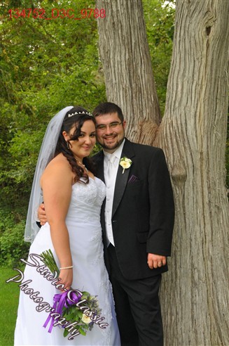 Schoharie Wedding
