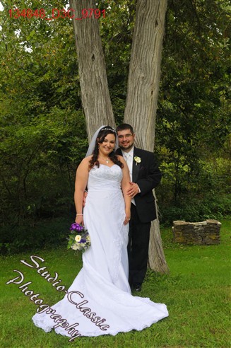 Schoharie Wedding