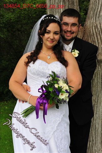 Schoharie Wedding