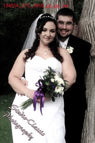 Schoharie Wedding