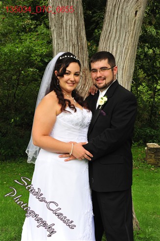 Schoharie Wedding