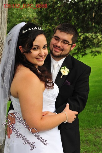 Schoharie Wedding