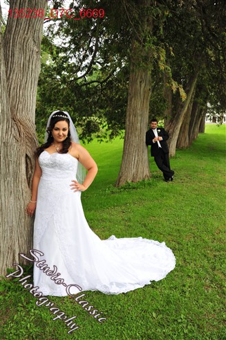 Schoharie Wedding