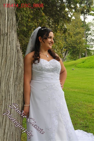 Schoharie Wedding