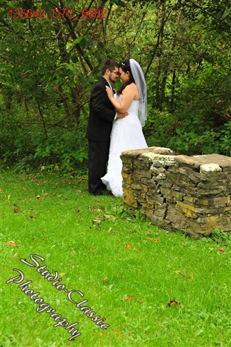 Schoharie Wedding