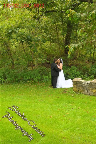 Schoharie Wedding