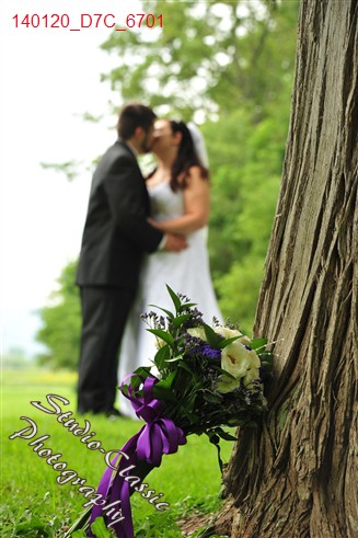 Schoharie Wedding