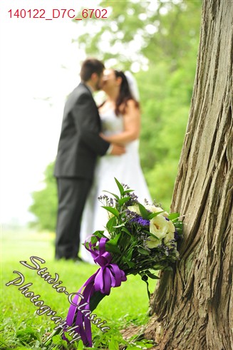 Schoharie Wedding