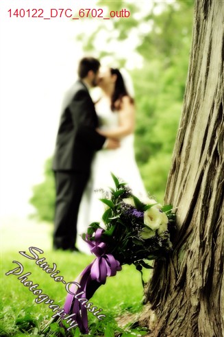 Schoharie Wedding