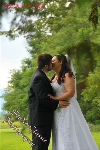 Schoharie Wedding