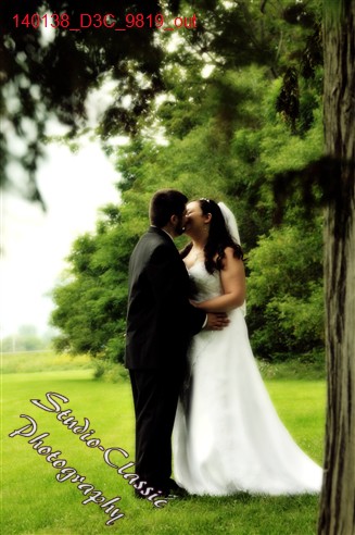Schoharie Wedding