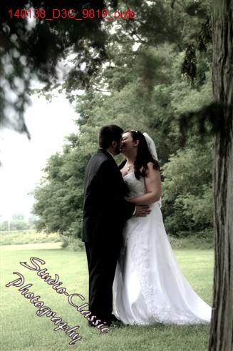 Schoharie Wedding