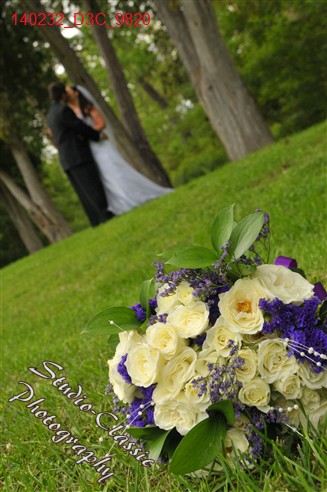 Schoharie Wedding
