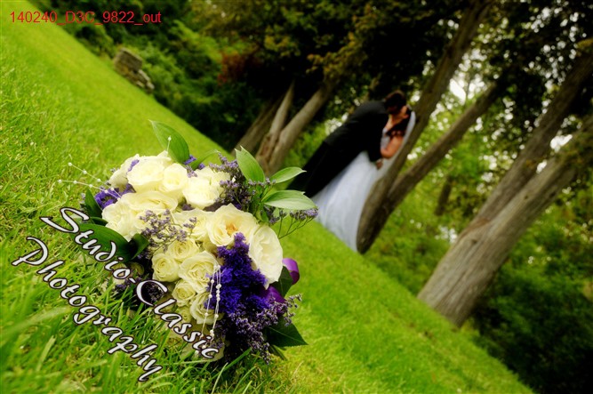Schoharie Wedding