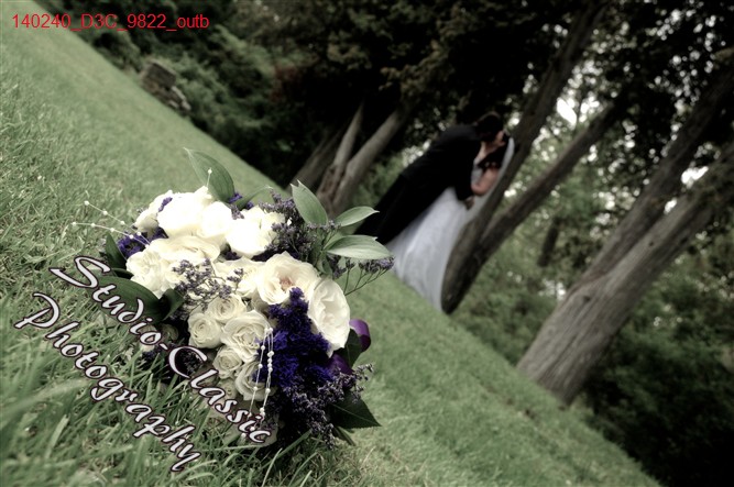 Schoharie Wedding
