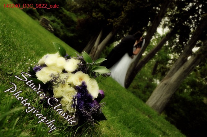 Schoharie Wedding
