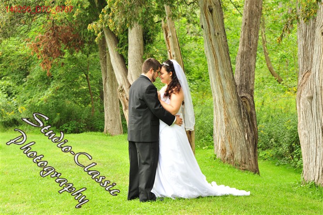 Schoharie Wedding