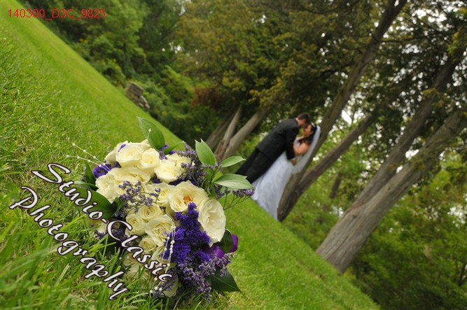 Schoharie Wedding