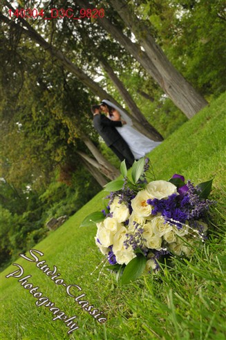 Schoharie Wedding