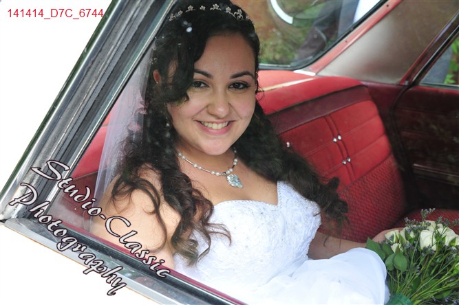 Schoharie Wedding