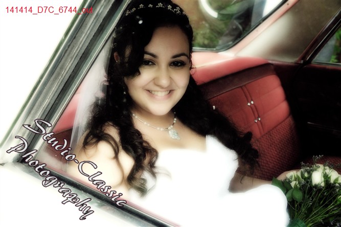 Schoharie Wedding
