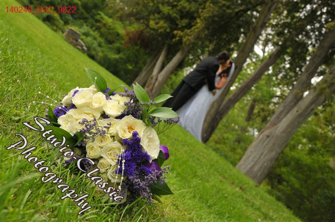 Schoharie Wedding