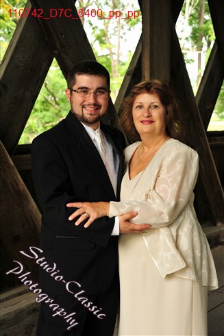 Schoharie Wedding